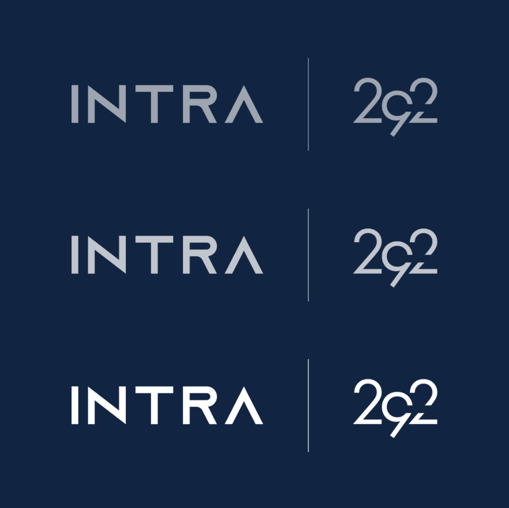 Intra292 Performance Logo